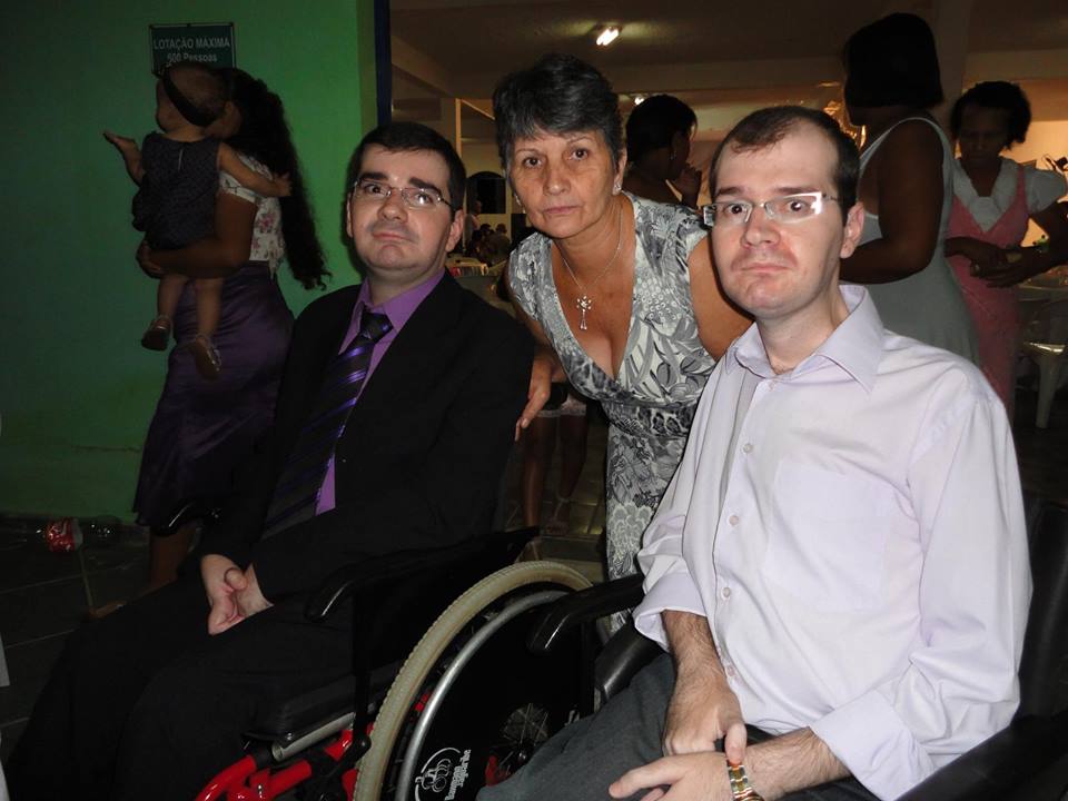 Homenagem ao Dia das Mães