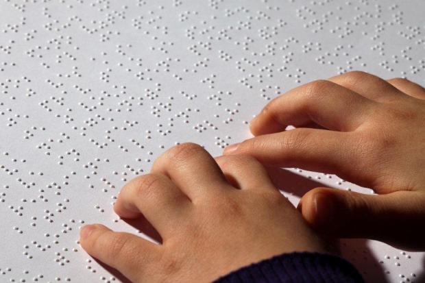 Dia Nacional do Braille