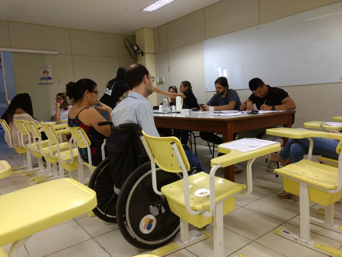 CMDPD aprova Fundo Municipal para Pessoas com Deficiência