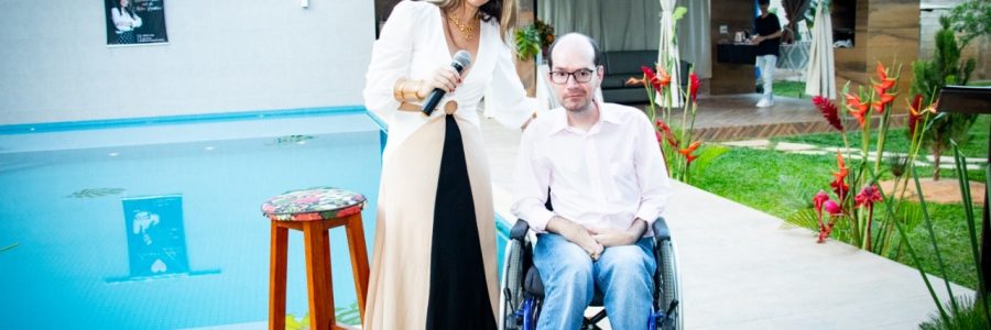 Live do Desfile da Coleção “Luisa Artois”