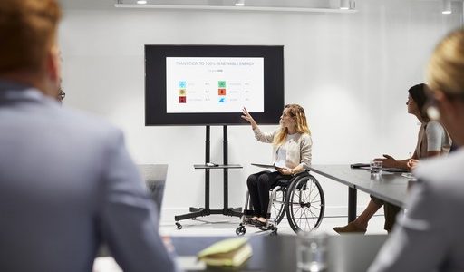 Inclusão da PcD no Trabalho é tema de e-book da ASID