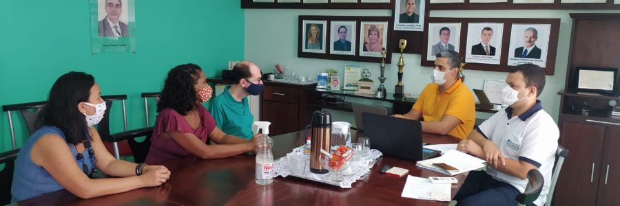 ASM faz parceria com a CDL de Muriaé