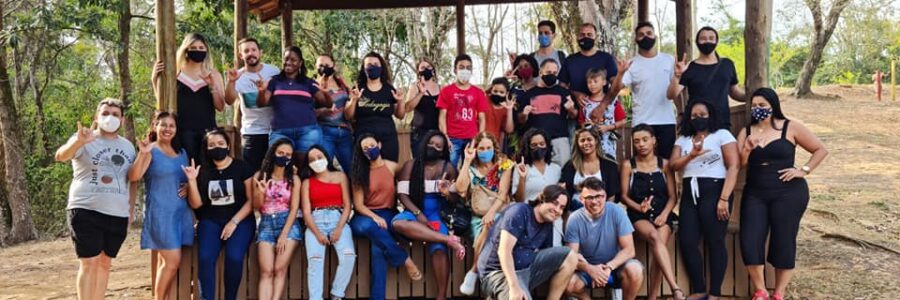 Sábado Inclusivo em comemoração ao Dia dos Surdos