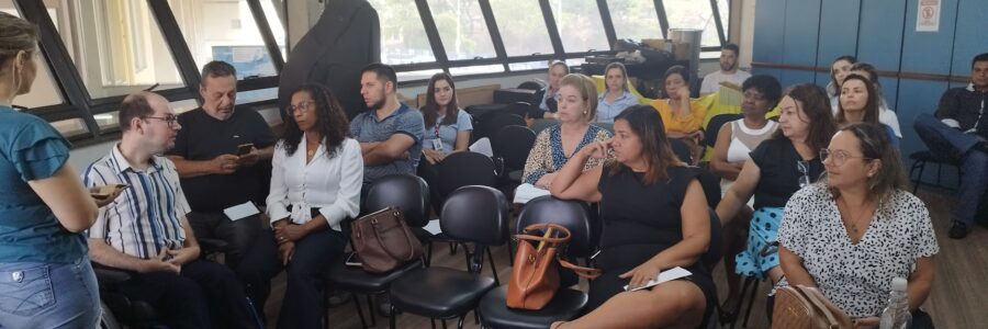 CIASDEM é eleito vice-presidente e entidades representativas assumem Secretaria na luta pela Saúde das pessoas com deficiência