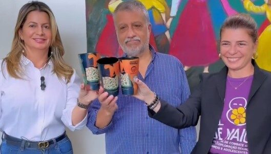 Prefeitura adota práticas sustentáveis em eventos elitizados, deixando comunidades periféricas de lado: Uma cidade sustentável para quem?