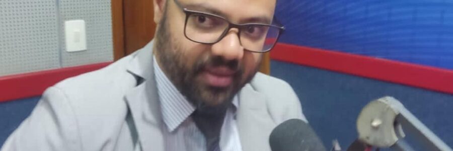 Advogado de defesa do ex-vereador Sargento Joel alega perseguição durante operação “Catarse”