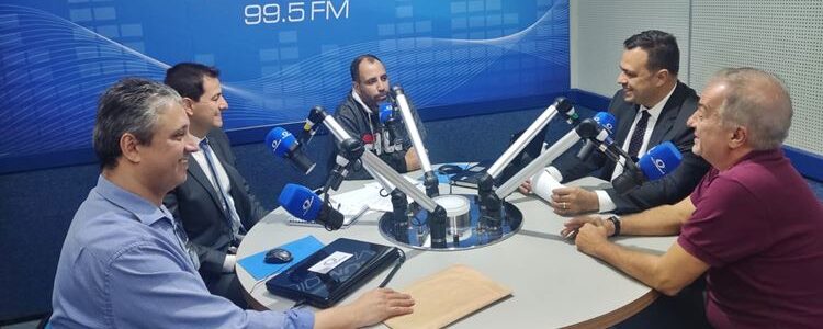 Mudança na taxa de resíduos sólidos gera insatisfação da população em Muriaé