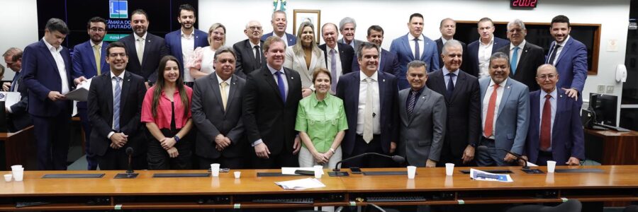 Progressistas lança novo movimento em defesa das Pessoas com Deficiência: Progressistas Cidadania