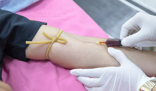 Projeto de Lei que Tornou-se Lei: Coleta em Domicílio para Exames Laboratoriais