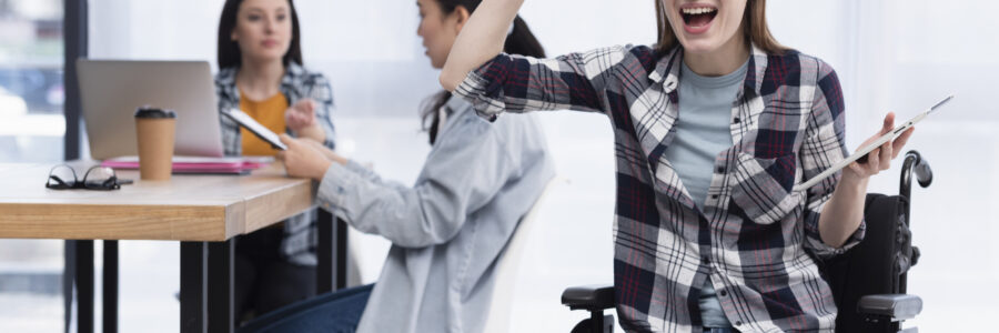 CIASDEM conquista vaga no Conselho Estadual dos Direitos da Pessoa com Deficiência de Minas Gerais