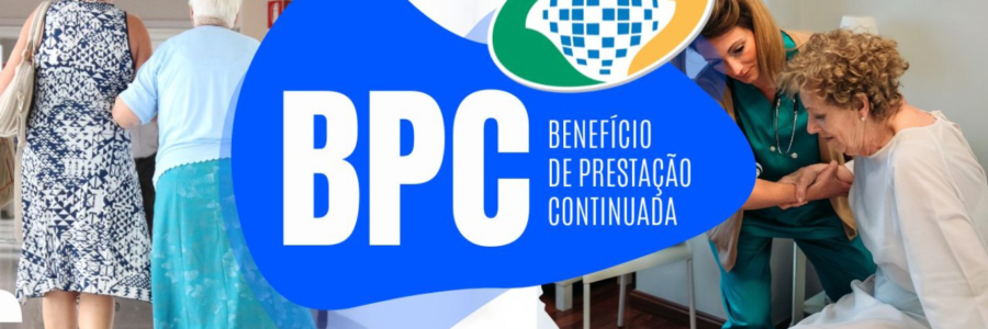 Governo Federal Ameaça Cortar Benefício de Prestação Continuada: Um Retrocesso nos Direitos das Pessoas com Deficiência