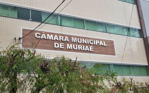 Maicon da Cadeira protocola três ações pela transparência, acessibilidade e controle social na Câmara de Muriaé