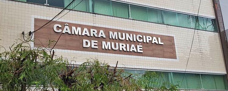 Maicon da Cadeira protocola três ações pela transparência, acessibilidade e controle social na Câmara de Muriaé