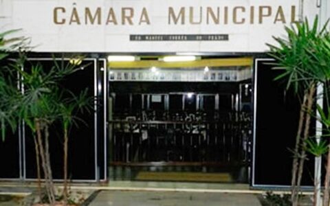 Maicon da Cadeira solicita relatório completo das ações da Comissão da Pessoa com Deficiência da Câmara em 2025