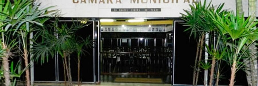 Maicon da Cadeira solicita relatório completo das ações da Comissão da Pessoa com Deficiência da Câmara em 2025