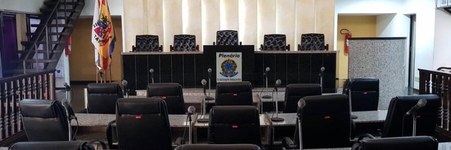 Maicon da Cadeira propõe transmissão das sessões da Câmara também pelo Instagram e Facebook