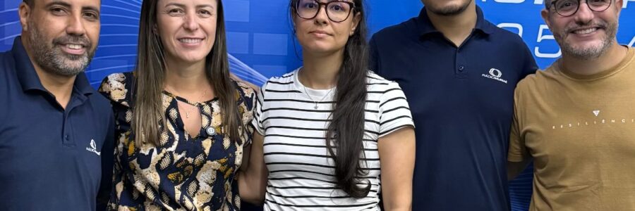 Proposta de Maicon da Cadeira garante acessibilidade em Libras no programa da Câmara na Rádio Muriaé
