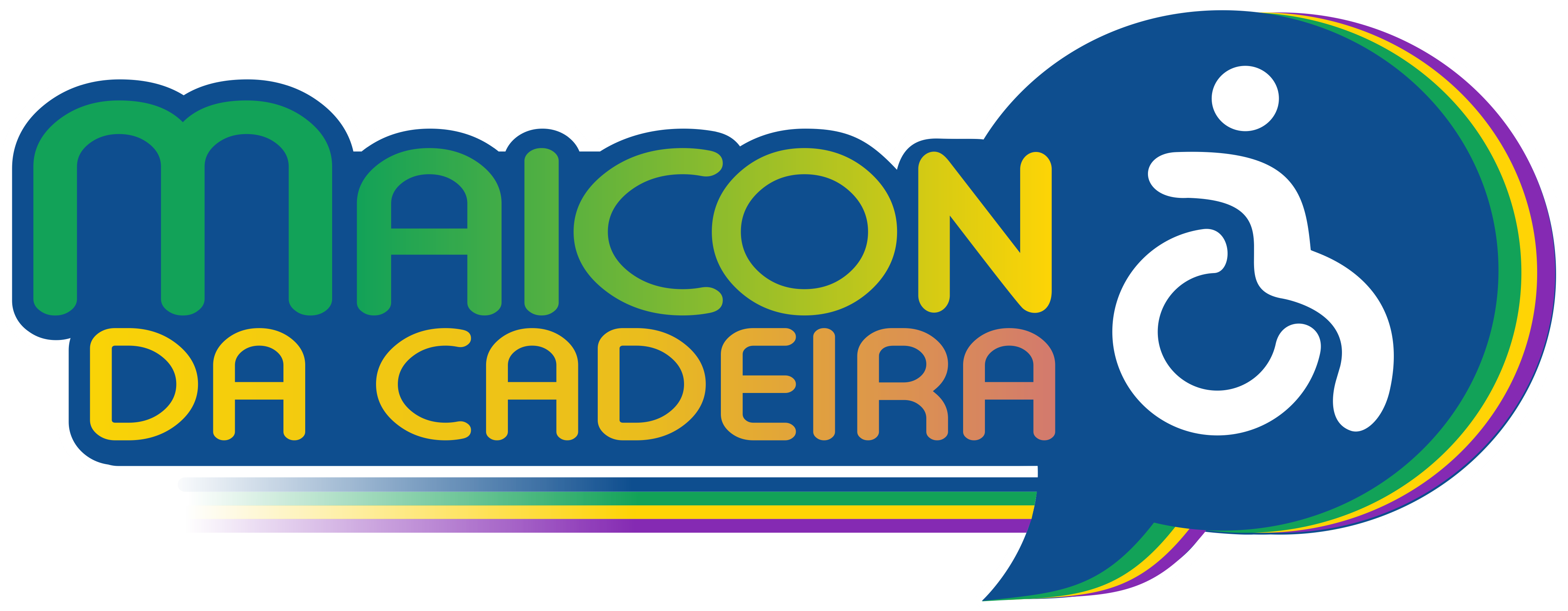 Maicon da Cadeira